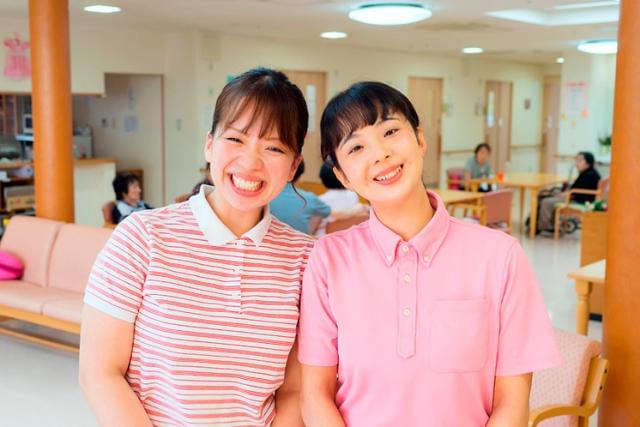 ☆年収320万円スタートも可 ☆有休消化で休みもバッチリ
仕事が楽しい!そう思える仲間と一緒に働きませんか?