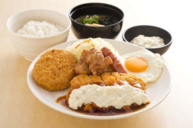 「おかえり」のかわりにおいしいご飯をご提供☆あたたかい雰囲気の店内で活躍できます。