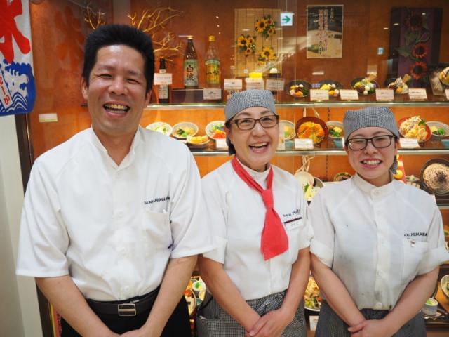 こんな働き方ができたなんて…。あきらめず相談してよかった。