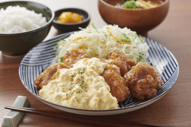 定食屋　宮本むなし　地下鉄御器所駅前店