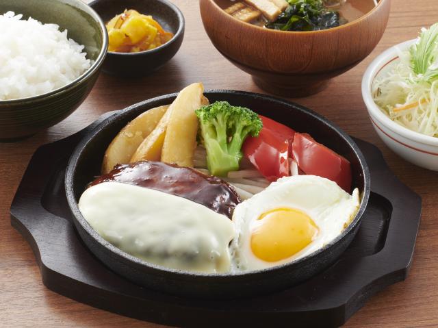 定食屋　宮本むなし　十三西店