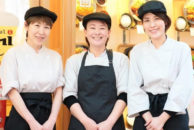 「おかえり」のかわりにおいしいご飯をご提供☆あたたかい雰囲気の店内で活躍できます。