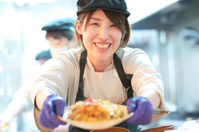 定食屋　宮本むなし　地下鉄東三国駅前店