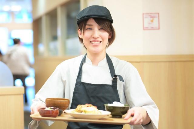 定食屋　宮本むなし　阪急庄内駅西口店