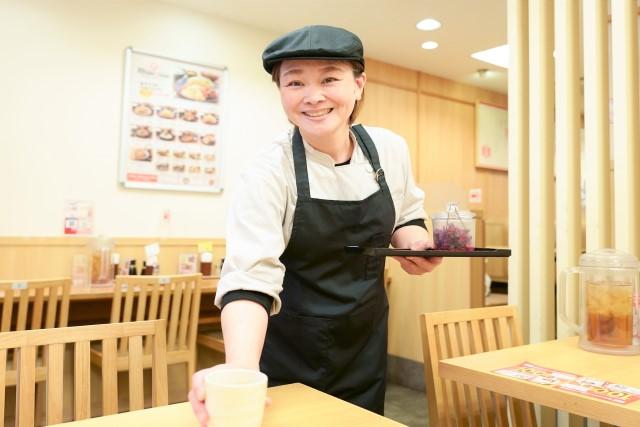 定食屋　宮本むなし　日本橋3丁目店