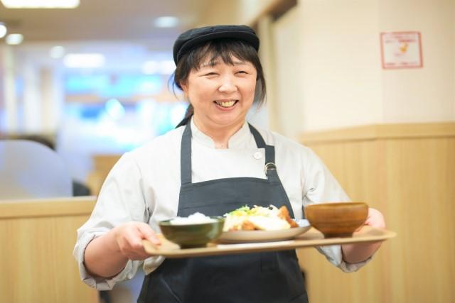 定食屋　宮本むなし　パウ住之江公園店