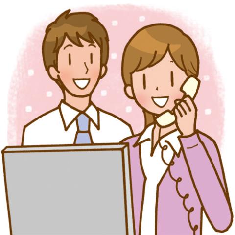 パソコンを普段から使用している方や、事務経験のある方大歓迎です！