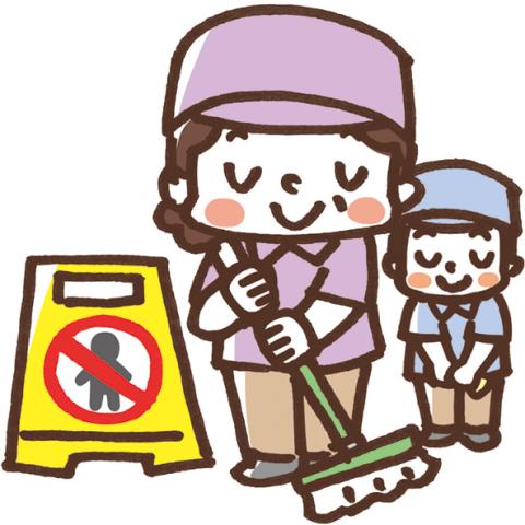 家事の延長線上のシンプルワークです!短期×時短シフトで、無理なく働けます♪