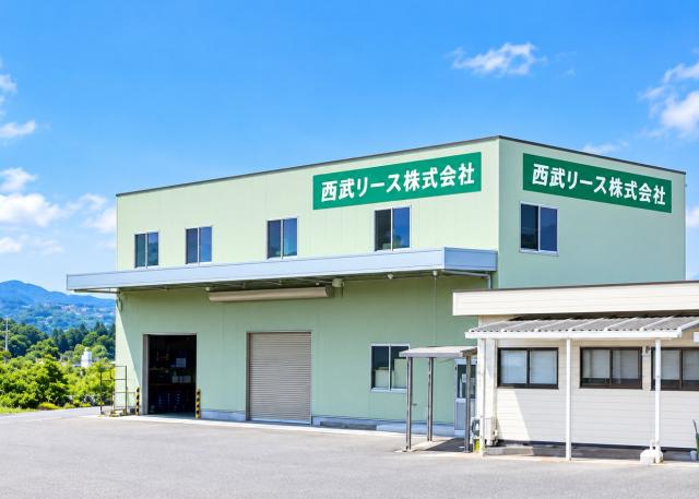 インタビュー｜先輩社員に聞きました！