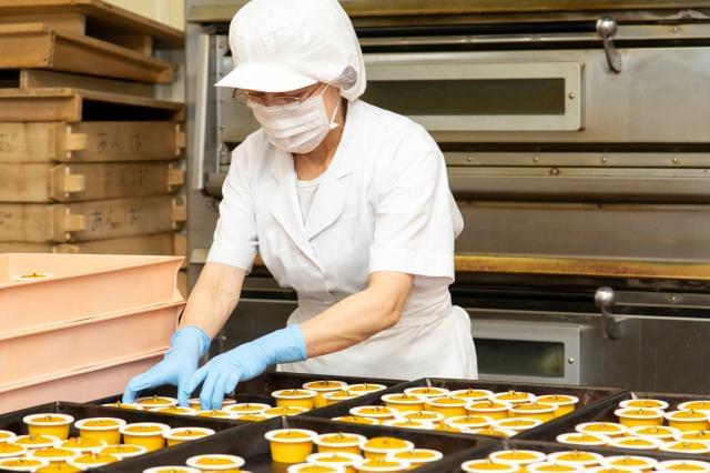 昭和製菓株式会社