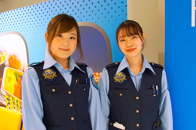 株式会社KSP・WEST　関西空港事業部