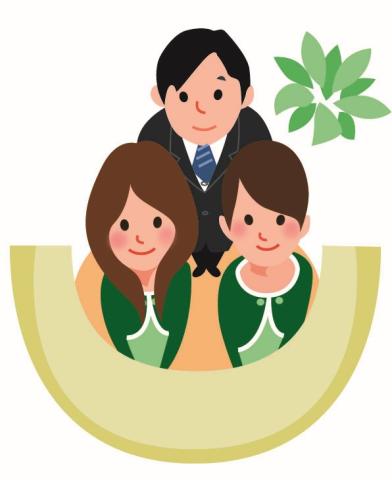 もともと「超」が付くほどキレイな高層賃貸マンション!キレイを維持する負担の少ない楽々清掃!高層タワーマンションの清掃スタッフ