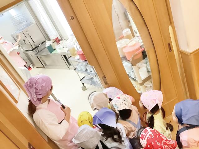 安定の正職員として始めませんか。ご応募お待ちしています！