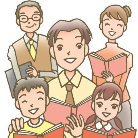 本は、知識と想像力の泉です。
多様な考えや、美しい文章との出会いを応援しましょう!