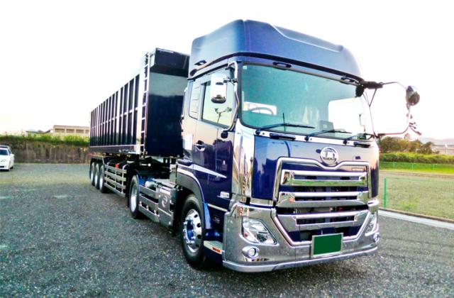 「車の運転が好き」「免許を活かしたい」
そんな方のご応募お待ちしています◎