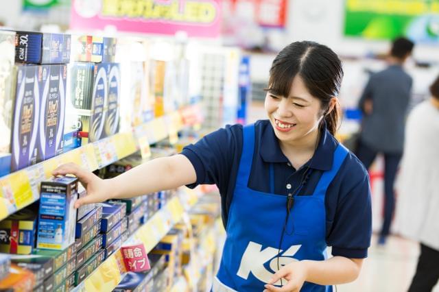 ケーズデンキ 長岡川崎店のパート情報 イーアイデム 長岡市の家電 携帯販売求人情報 Id A