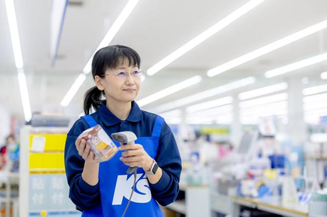 ケーズデンキ　長野本店