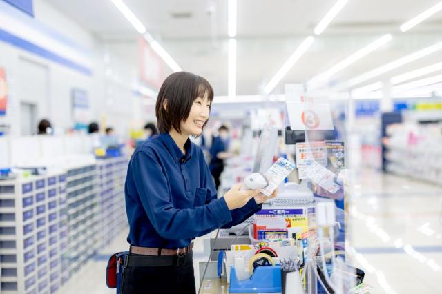 ケーズデンキ長野西和田店