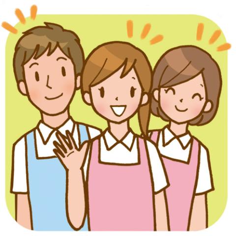 30代〜50代まで幅広い世代の男女が活躍中！
頑張り次第では正社員への登用も可能です◎