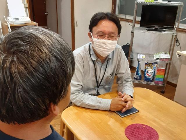 30代〜50代まで幅広い世代の男女が活躍中!
頑張り次第では正社員への登用も可能です◎