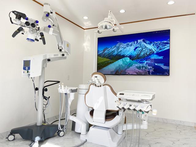 MASUDA DENTAL CLINIC