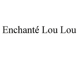 Enchante　Lou　Lou（アンシャンテルル）