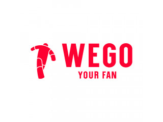 WEGO（ウィゴー）