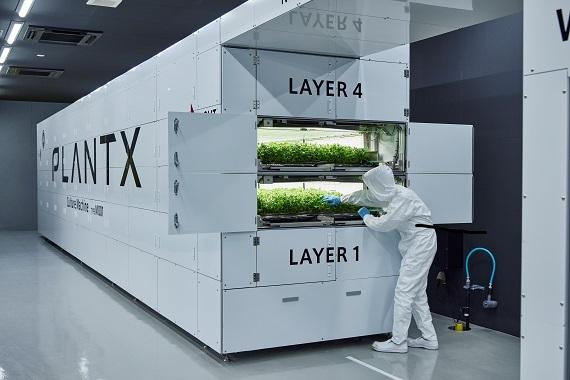 充実した待遇★最先端の植物工場「THE TERRABASE土浦」アルバイトSTAFF大募集！製造管理