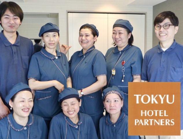 株式会社東急ホテルパートナーズ　東京虎ノ門東急REIホテル