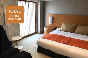 株式会社東急ホテルパートナーズ　京都東急ホテル