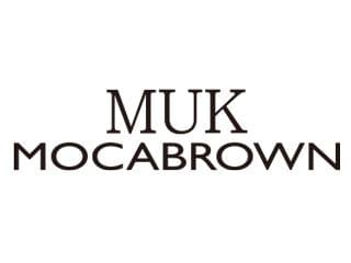 MUK MOCABROWN