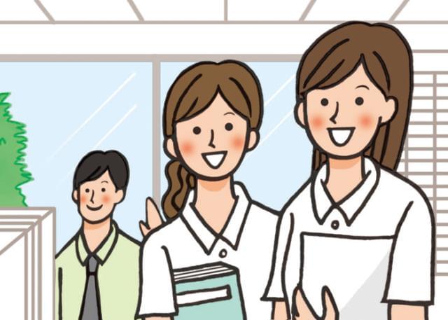 残業はありません☆