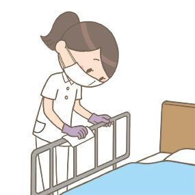 【介助業務なし】平日のみ◎時給1600円◎夕方から病棟軽作業スタッフ☆★病棟内での夕方からの軽作業