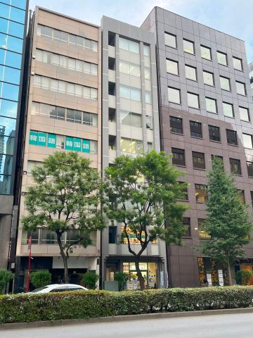 オフィス移転につき更に通勤便利！