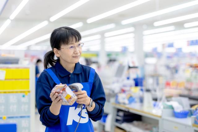 ケーズデンキ　菊川店