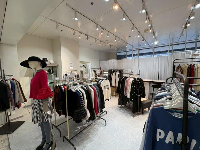 ★ノエミ船場センタービル店

★未経験スタート大歓迎！