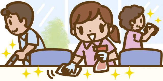 どのお仕事も経験不問で土日祝はお休み。
「無理なく続けたい」とお考えならぜひご応募を!