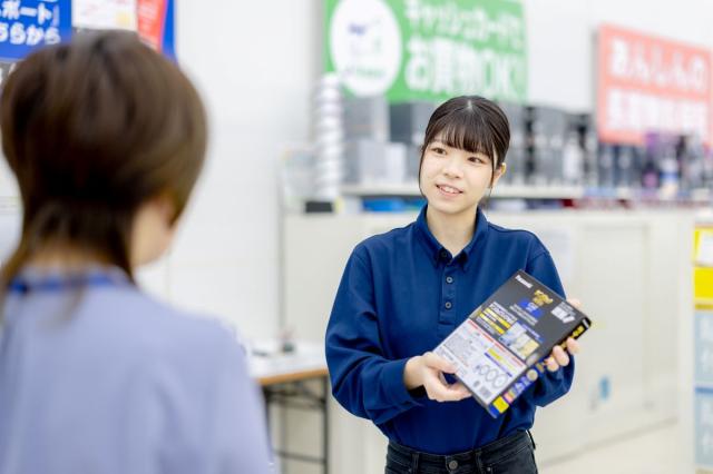 ケーズデンキ熊本十禅寺店