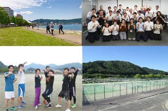 若い世代が中心に活躍する笑顔あふれる施設です!たくさんの出会いが待つ場所で、充実の毎日と感動を届けましょう♪