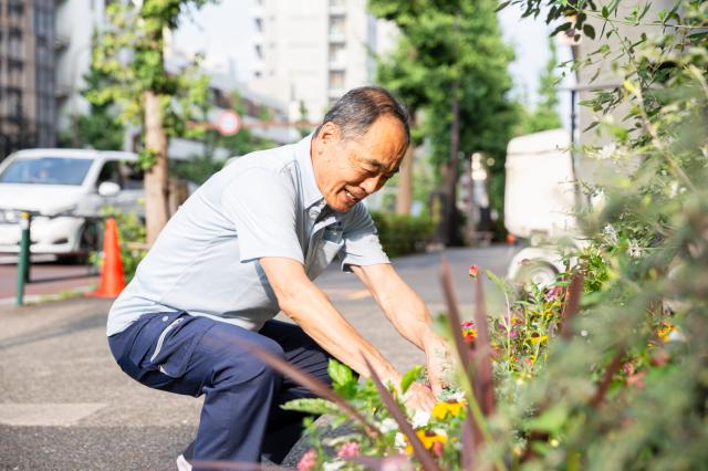 株式会社モリモトクオリティ
