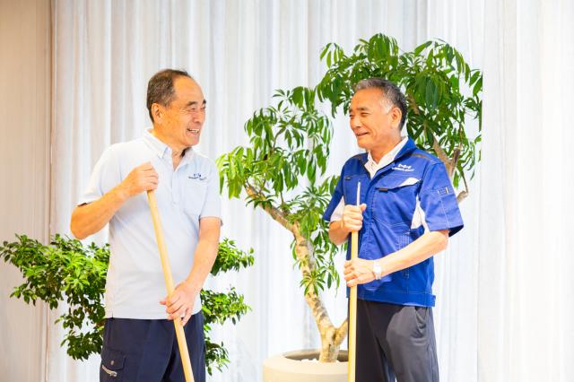株式会社モリモトクオリティ