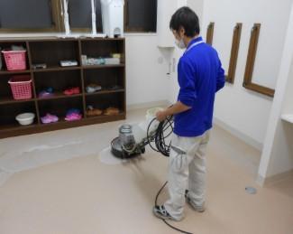 ありがとうが励みになる、地域に貢献し長く安心して働ける現場運営スタッフの仕事環境