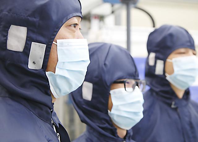 次世代の中核メンバーになって欲しいという想い