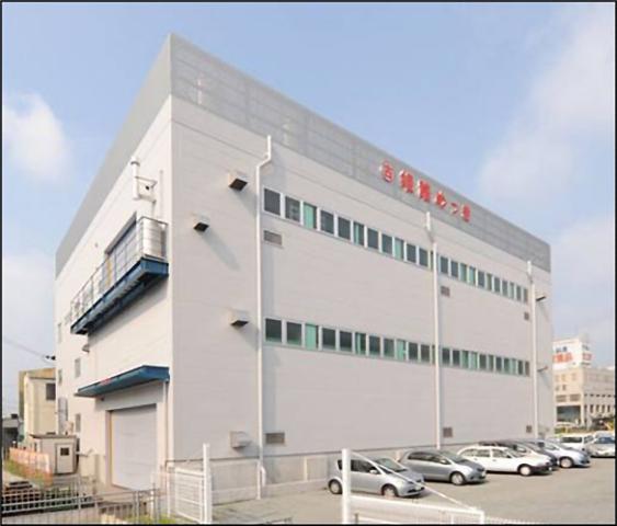 取引先は大手が多く安定性も抜群!
腰を据えて働ける環境が整っています。