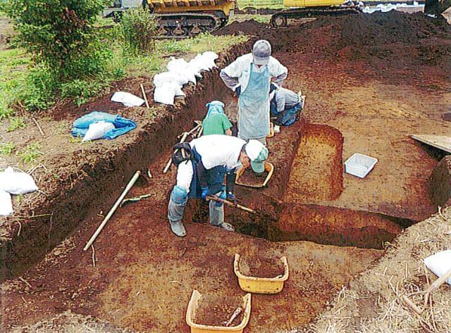 株式会社東京航業研究所のアルバイト パート情報 イーアイデム 古河市のその他軽作業 製造 物流求人情報 Id