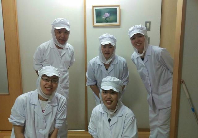 20年先、30年先も、子どもたちの思い出に残る給食を一緒に届けていきましょう!