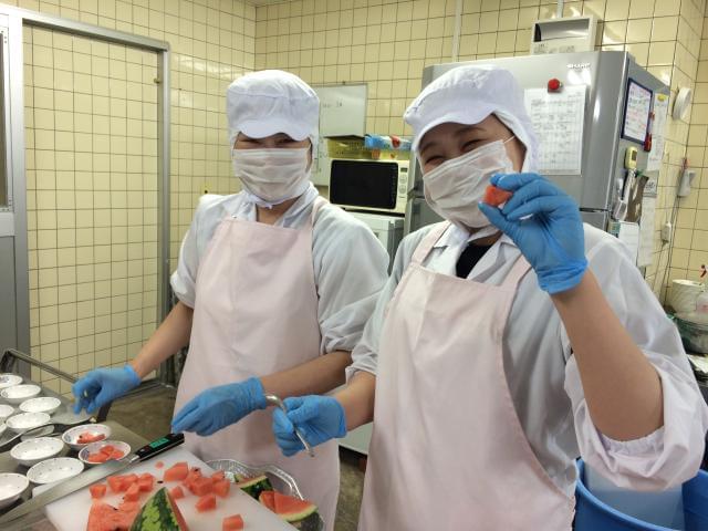 協立給食株式会社