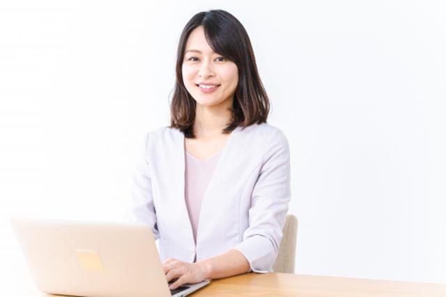 働き易い環境を整えています。