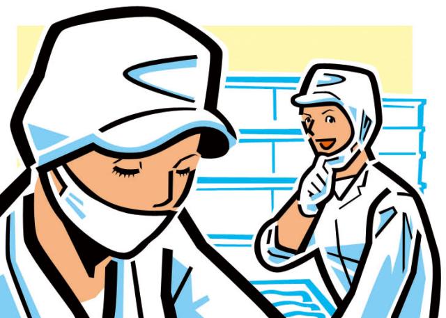 腰を据えて長く働きたい方も空いている期間で稼ぎたい方もOK!