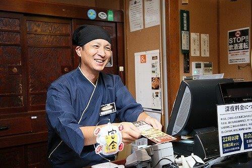 業界最大手だからこその多様な働き方をご用意!安心して働ける環境って、長く勤めるのに大切ですよね♪